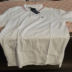 MenBrand New Psycho Bunny shirt